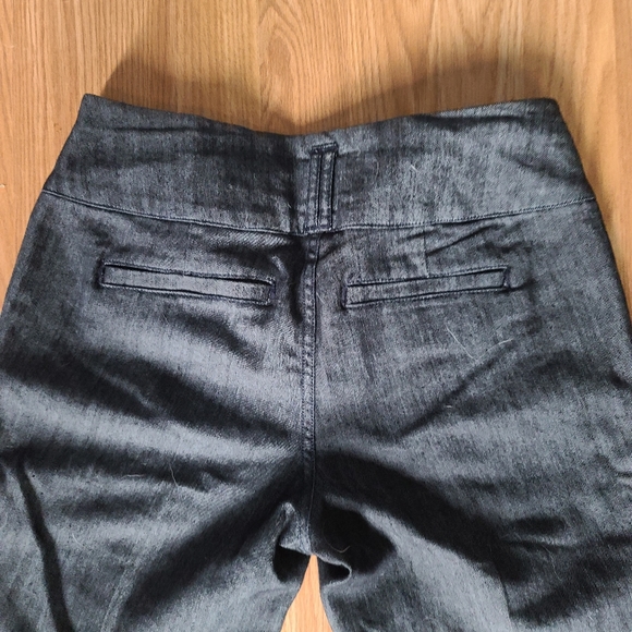 Boom Boom Jean's Size 7/8   Inseam 33 - Picture 4 of 9